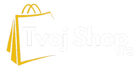 TvojShop